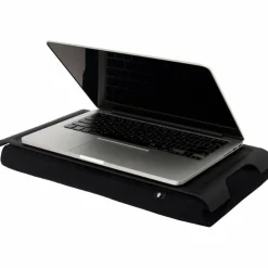 Mini Laptray Anti-Spli Knäbricka Gummerad