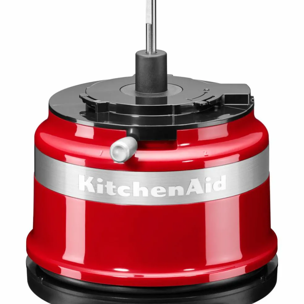 Mini Matberedare 5KFC3516EOB creme, 0,83 liter