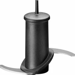 Mini Matberedare 5KFC3516EOB svart, 0,83 liter