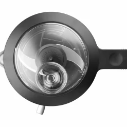 Mini Matberedare 5KFC3516EOB svart, 0,83 liter
