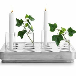 Minivas för stumpastaken, 4-pack