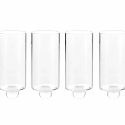 Minivas för stumpastaken, 4-pack