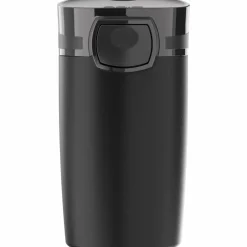 Miracle mug 0,27 liter, black touch