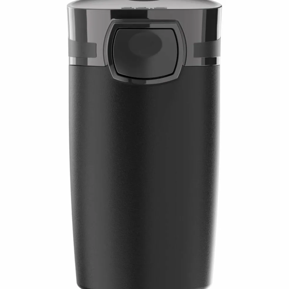Miracle mug 0,27 liter, black touch