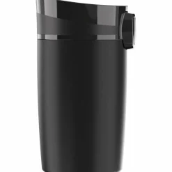 Miracle mug 0,27 liter, black touch
