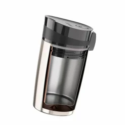 Miracle mug 0,27 liter, brushed