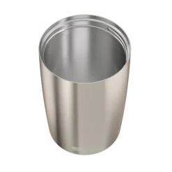 Miracle mug 0,27 liter, brushed