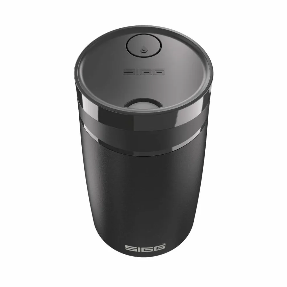 Miracle mug 0,27 liter, brushed