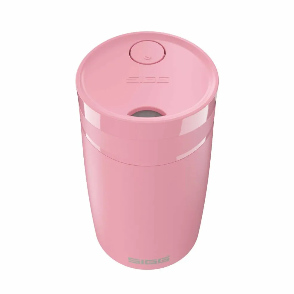 Miracle mug 0,27 liter, brushed