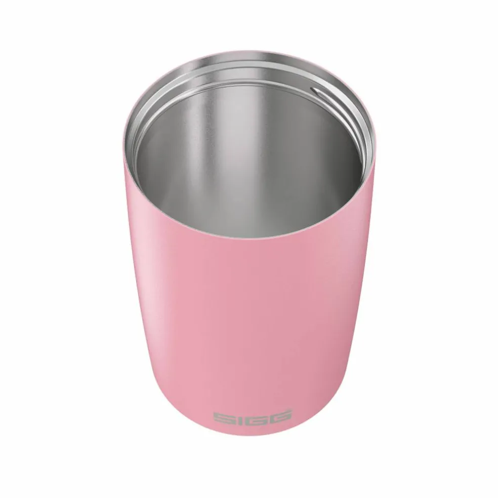 Miracle mug 0,27 liter, lingonberry touch