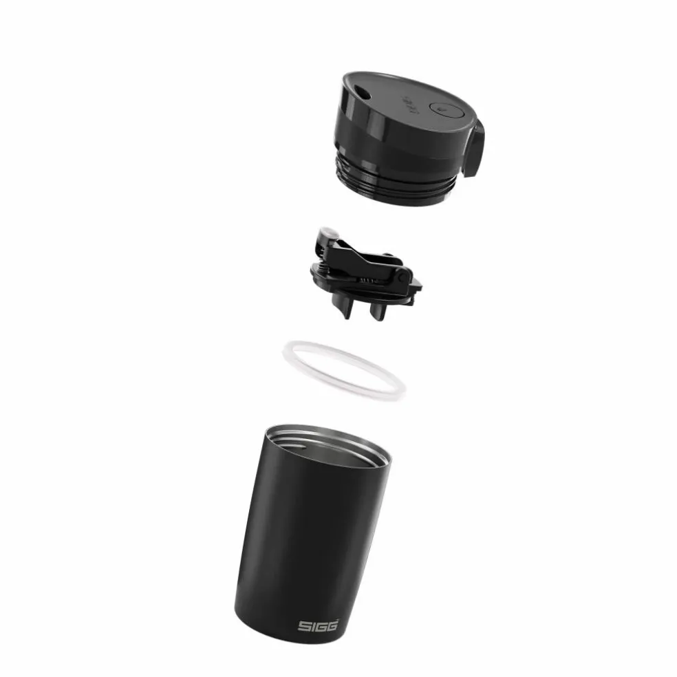 Miracle mug 0,27 liter, lingonberry touch