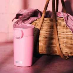 Miracle mug 0,27 liter, lingonberry touch