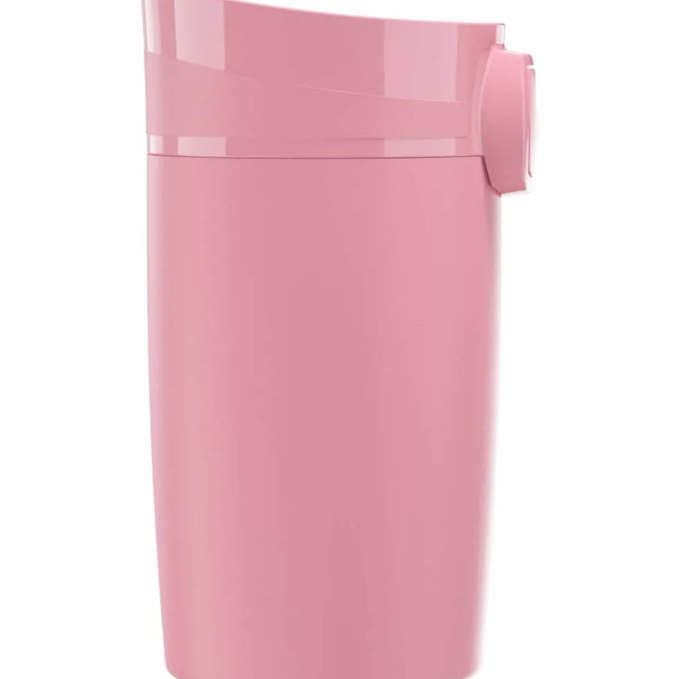 Miracle mug 0,27 liter, lingonberry touch
