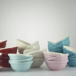 Mix Colour S18 skål, cream