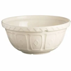 Mix Colour S24 skål, cream
