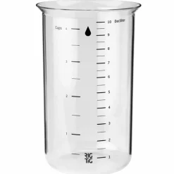 MIX-IT Måttbägare 1 liter, Clear