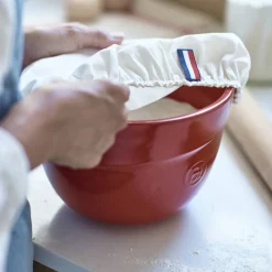 Mixskål (M) 3,5 liter, cream