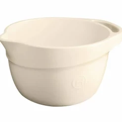Mixskål (M) 3,5 liter, röd