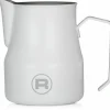 Mjölkanna Matt Vit 0,5 l