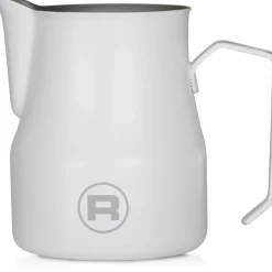 Mjölkanna Matt Vit 0,5 l