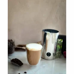 Mjölkskummare