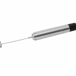 Mjölkskummare Batteridriven