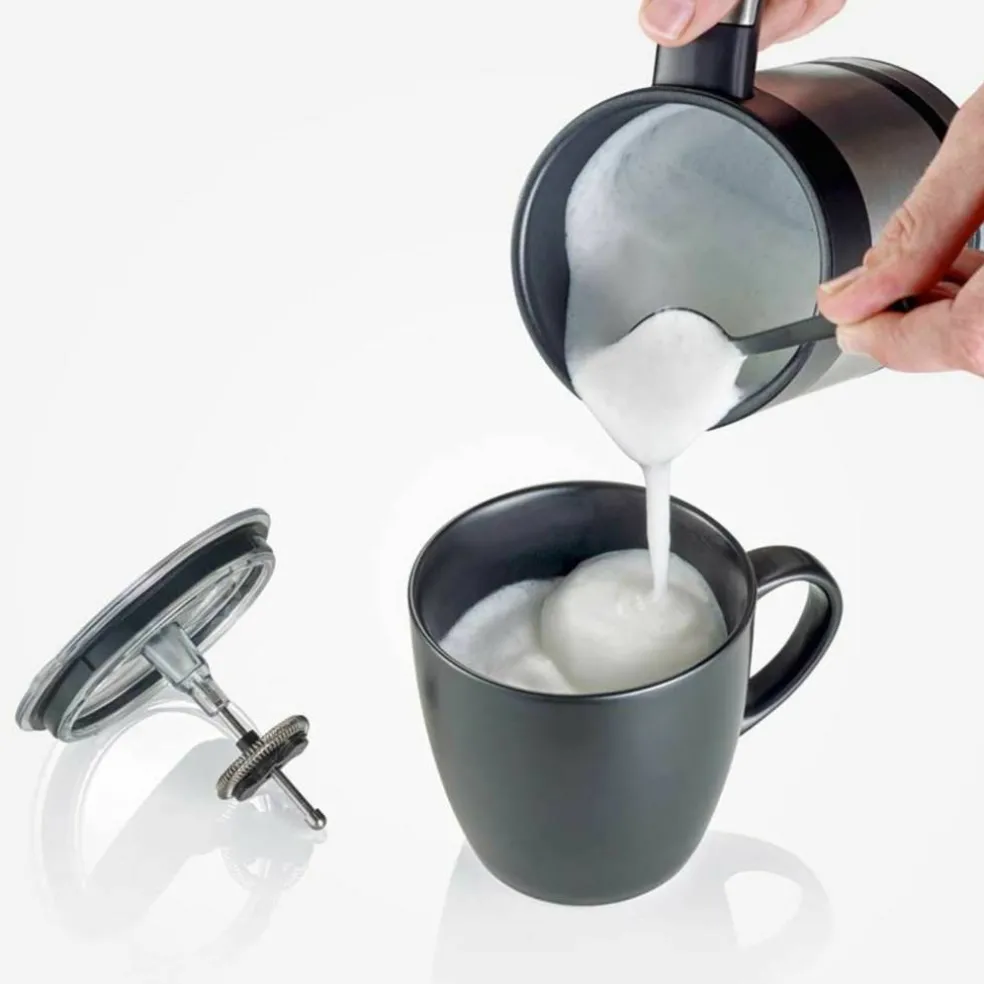 Mjölkskummare 200 ml.