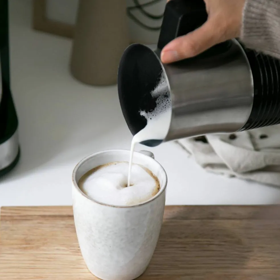 Mjölkskummare 130ml/300ml