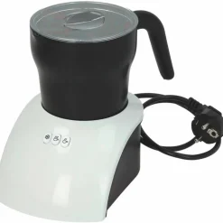 Mjölkskummare 600 W 250 ml Vit