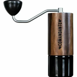 MK4 Kaffekvarn, virginia walnut