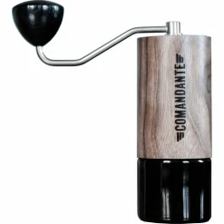 MK4 Kaffekvarn, virginia walnut