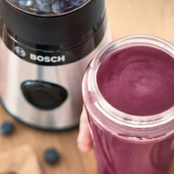 MMB2111M miniblender, 450 W, rostfritt stål
