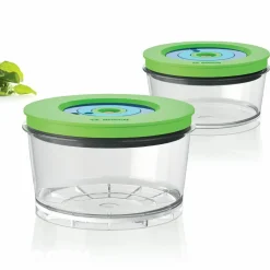 MMZV0SB2 vakuumlåda, 2-pack