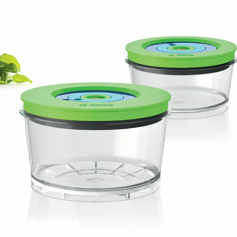MMZV0SB2 vakuumlåda, 2-pack