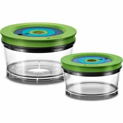 MMZV0SB2 vakuumlåda, 2-pack