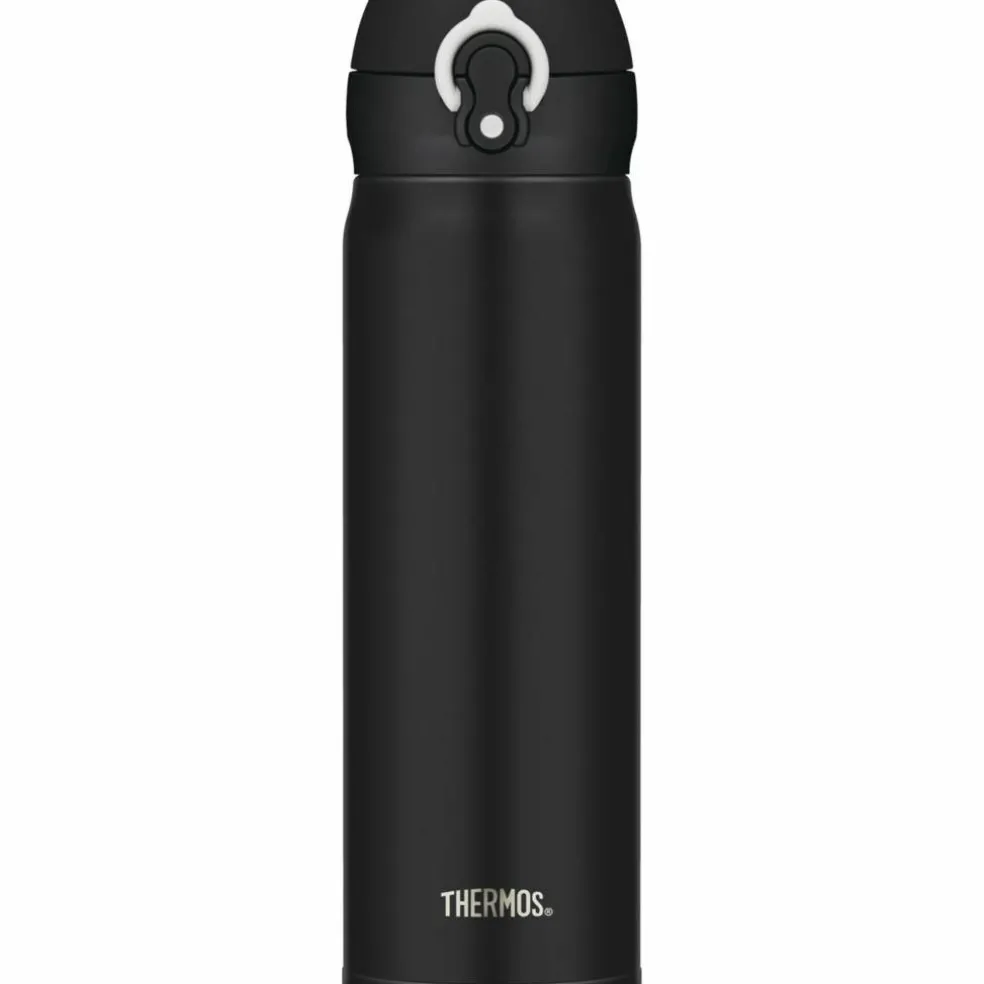Mobile Pro termosflaska 0,5 liter, mattsvart