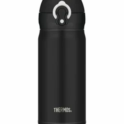 Mobile Pro termosflaska 0,5 liter, mattsvart