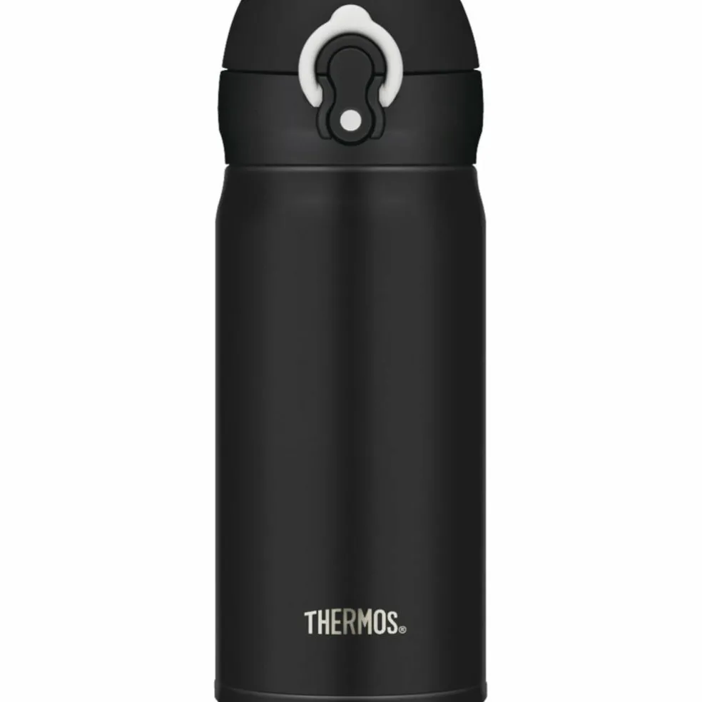 Mobile Pro termosflaska 0,5 liter, mattsvart