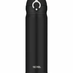 Mobile Pro termosflaska 0,35 liter, mattsvart