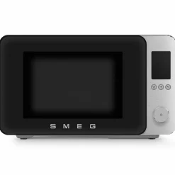 MOC02EGMEU mikrovågsugn med varmluft, smaragdgrön