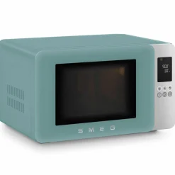 MOC01EGMEU mikrovågsugn, smaragdgrön