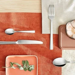 Moderno bestickset 24 delar
