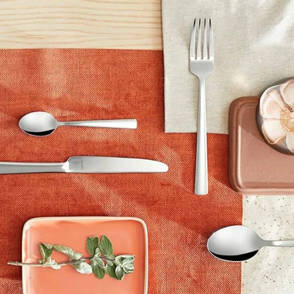 Moderno bestickset 24 delar