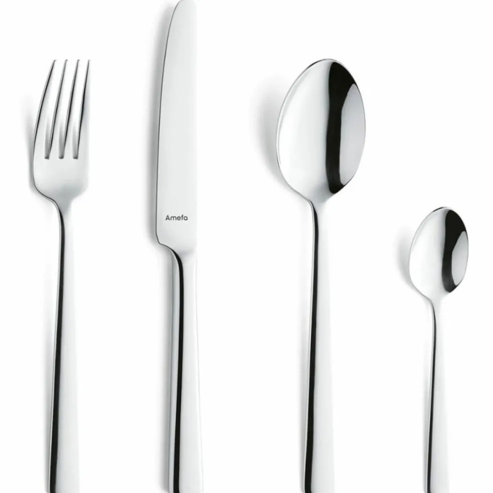 Moderno bestickset 24 delar