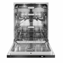 Modern Series integrerad diskmaskin med sliding-door, 60 cm