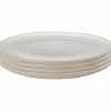 Modus Speckle Tallrik 17,5 cm 4-pack
