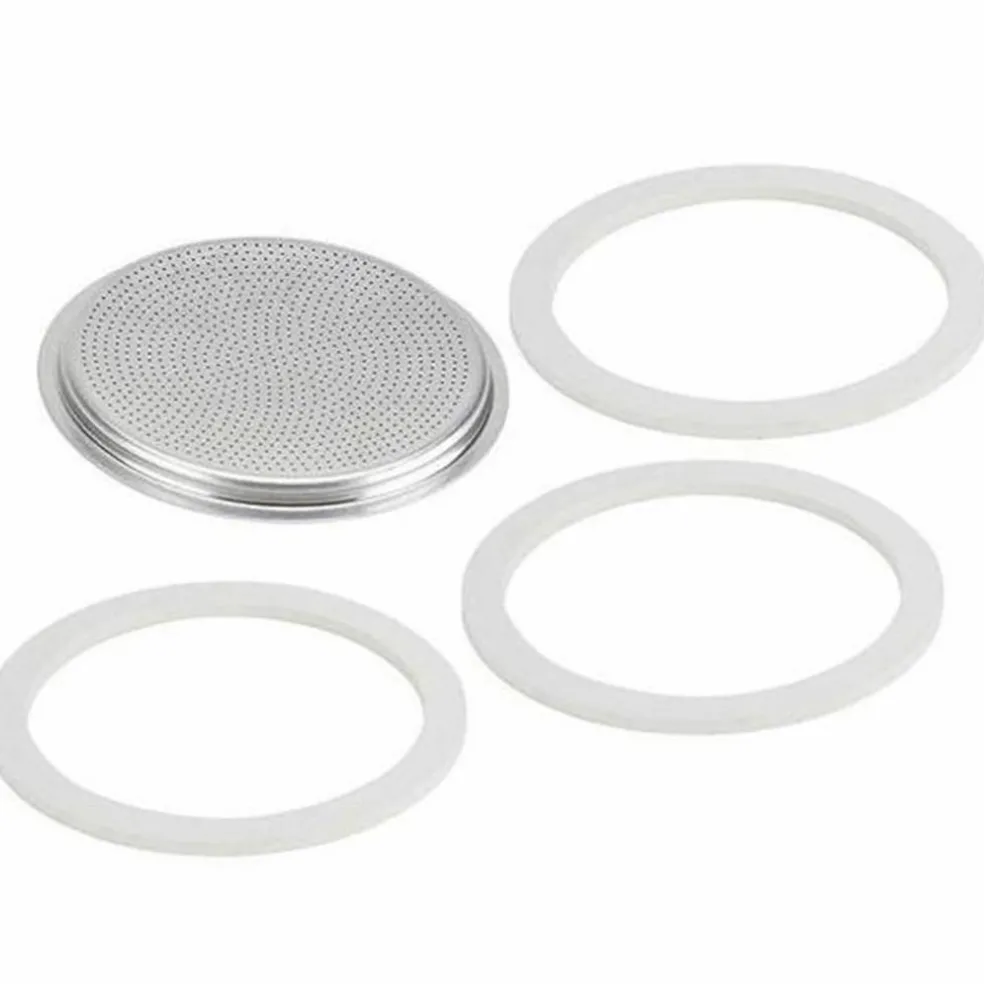 Moka Express packningsset 65 mm