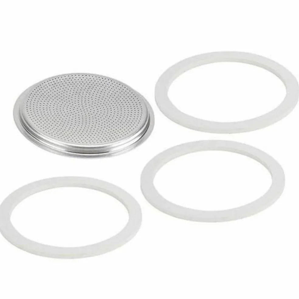 Moka Express packningsset 65 mm