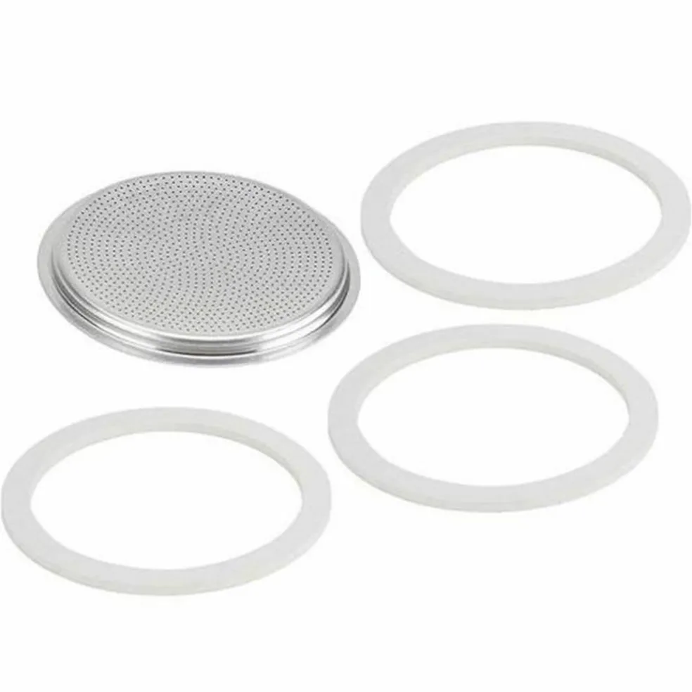 Moka Express packningsset 56,2 mm
