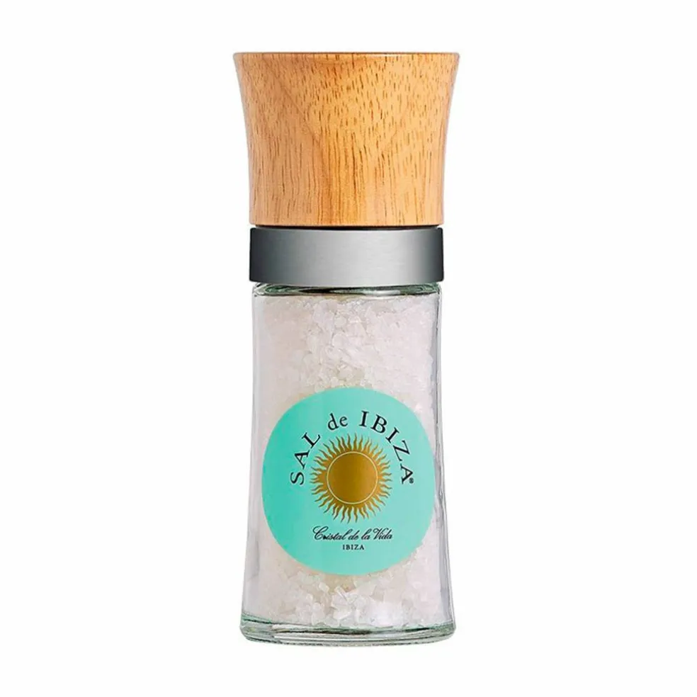 Molinillo saltkvarn 16 cm